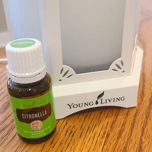 Young Living Citronella